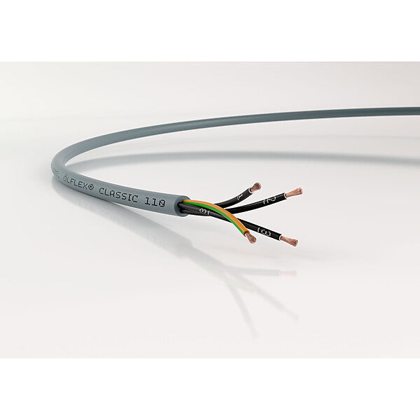 LAPP ÖLFLEX CLASSIC 110 5G16 1119625